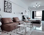 Meijia Designer Homestay (Yushang Yingbin Avenue) - Homestays