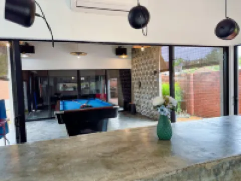 The Luxurious 1256, A Famosa Melaka Hotels in Pegoh