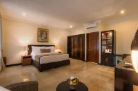 Ombak Sunset Các khách sạn gần Paddle Gili