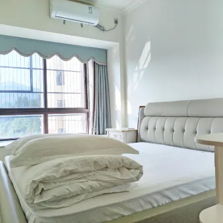 Shanju Yunjing haka World Homestay