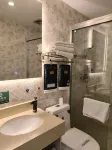 Windsor Hotel, Jinsha - Mountain view