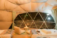 glampark Monte Rosa Hotels in Kamikawa