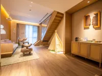 Wenxi Hotel Hotels near Tianning
