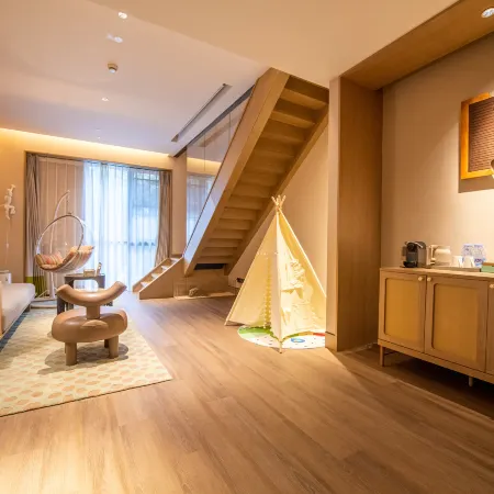 Wenxi Hotel