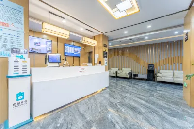 Huaqi Hotel Hôtels à : 