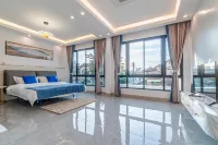 TML-Urban Pool Villa | 5 Bedrooms | KTV Room | Convenient for Daily Life - プライペートプール