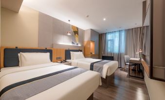 Homeinn Business Hotel (Guangzhou Panyu Chimelong Tourist Resort)