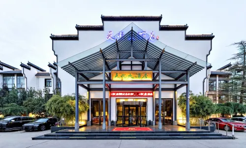 Cangzhou Tianyue Hotel