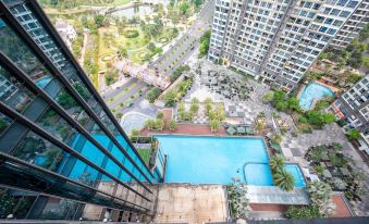 Landmark 81 Residences - Angia Hospitality