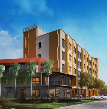 รูปภาพของคาซา โคโค่ โฮเทล