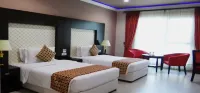 Crystal Palace Hotel Hotels in Manama