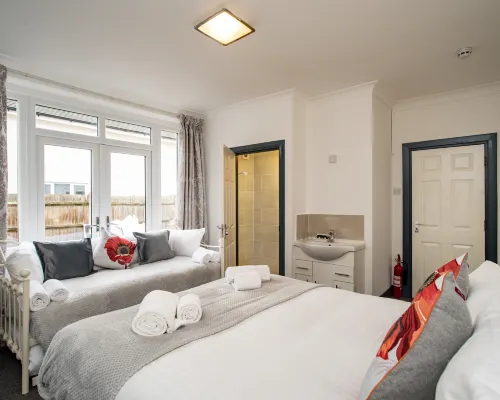 Wilson Lodge Hotels in Maidenhead