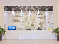 โรงแรมวิวทะเลเหลียว ผานจิน โรงแรมในผานจิน