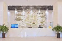 Panjin Liao Seaview Hotel