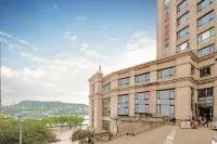 Kewis Hotel Hotels near Wanzhou Wuqiao Airport