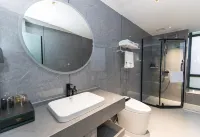 Yayue Hotel (Dexingshi Government) - WiFi