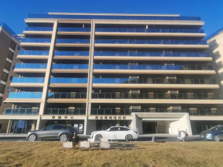 Zhenye Lumingyuan Homestay