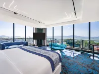 Xiamen X Future Hotel (Xiamen University Huandao Road) Hotels near Zengcuoan
