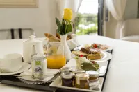 Villa Athena Resort - breakfast