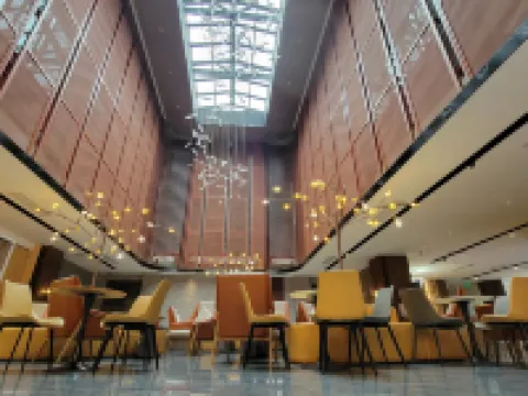 Weishe Hotel Hotels in Meishan