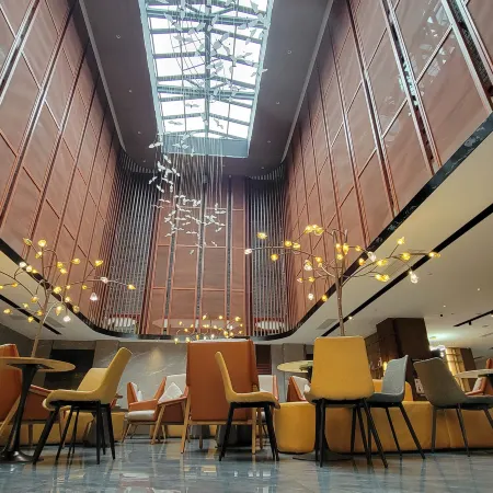 Weishe Hotel