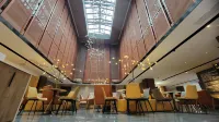 Weishe Hotel Hotels in Meishan
