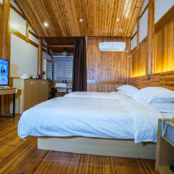 HanLinquan Health Resort