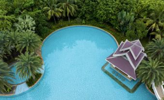 Sheraton Grand Xishuangbanna Hotel