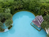 Sheraton Grand Xishuangbanna Hotel