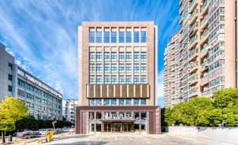 Starway Hotel (Huai'an Xi'an North Road Institute of Technology)