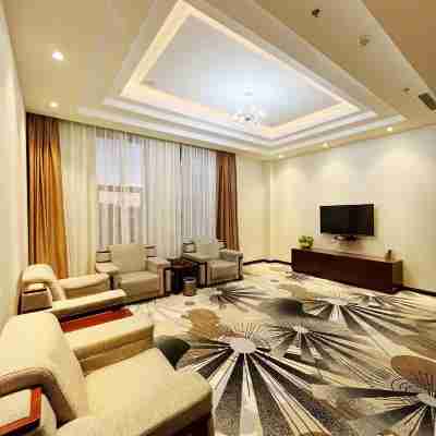 懷來天元大酒店 Rooms