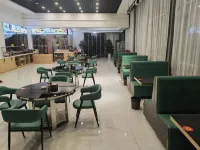 Lijingwan Hotel Luliang