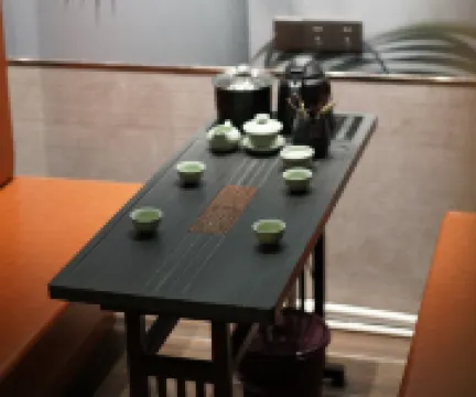 โรงแรมเจิ้นหยวน เฉินโจว