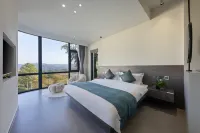 Pan'an Linyue Homestay - Romantik