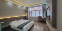 Qiqihar Jiayue Hotel - Rala De Reina Estándar