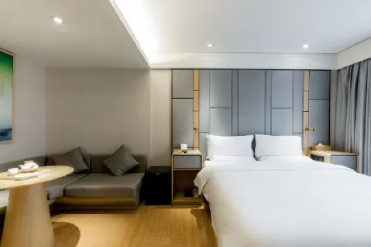 JI Hotel (Hangzhou Mansion)