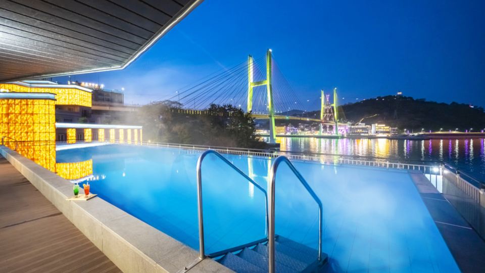 Yeosu Hotel Haven