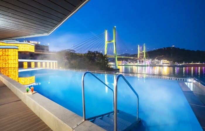 Yeosu Hotel Haven