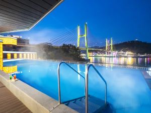 Yeosu Hotel Haven