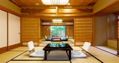 料亭旅館 金城樓 三口附近的飯店