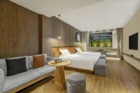 Shanyutang Spring resort hotel Hotels in Lingyuan