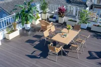 Beidouxing Inn Hotels near The Chongsheng Temple And The Three-Pagoda Culture Tourist Area