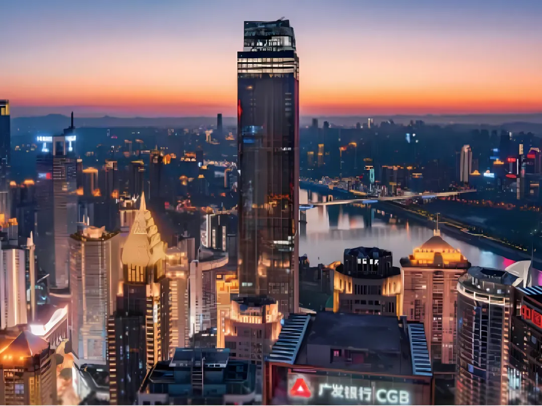D&f Designer Hotel - Chongqing