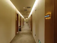 Tuke Chain Hotel Hotels in Yingcheng
