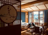 臨漢雅集度假飯店（建水古城東門店） 滇南戰役山伯大山戰鬥地附近的飯店