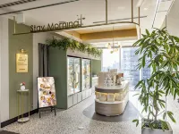 Tokyu Stay Aoyama Premier Tokyo Отели рядом с достопримечательностью «Джаз-клуб Blue Note Tokyo»