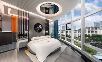 Guiyang Wanguo Art Hotel