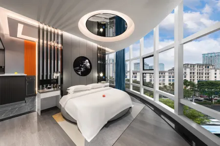 Guiyang Wanguo Art Hotel