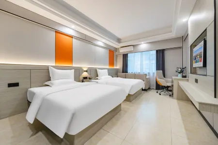 Baxi Hotel(Foshan Lecong Furniture)