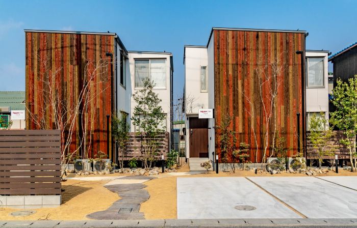 Rakuten STAY HOUSE × WILLSTYLE Hachimanbori